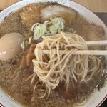 らぁめん ふた葉 - 