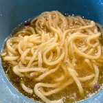 だしと小麦の可能性 - 