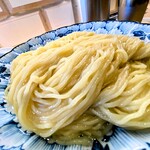 だしと小麦の可能性 - 