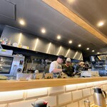 だしと小麦の可能性 - 