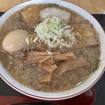 らぁめん ふた葉 - 