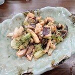 磯料理　みやした - 