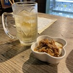 豆藤・加藤本店 - 