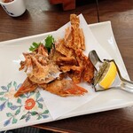 磯料理　みやした - 