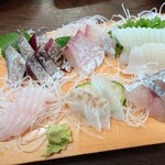 磯料理　みやした - 