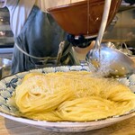 だしと小麦の可能性 - 