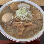 らぁめん ふた葉 - 