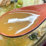 家系ラーメン 王道家 本店 - 