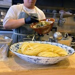 だしと小麦の可能性 - 