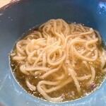 だしと小麦の可能性 - 