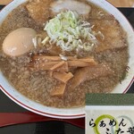 らぁめん ふた葉 - 
