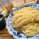 だしと小麦の可能性 - 