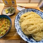 だしと小麦の可能性 - 