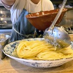 だしと小麦の可能性 - 