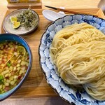 だしと小麦の可能性 - 
