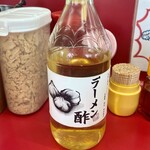 家系ラーメン 王道家 - 