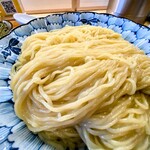 だしと小麦の可能性 - 