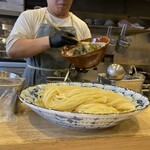 だしと小麦の可能性 - 