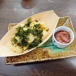 磯料理　みやした - 