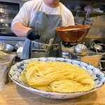 だしと小麦の可能性 - 