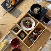 アマネムダイニング - 