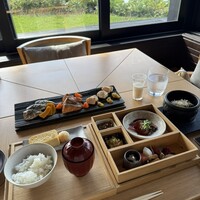 アマネムダイニング - 