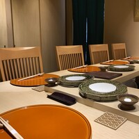 博多 鮨 桃の木 - 