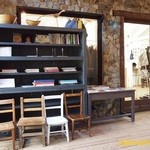 くるみの木 - 待合室