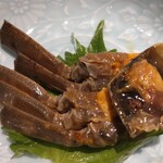 中国菜 ARATA - 上海蟹