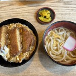 こまどりうどん - 