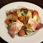 ステーキ居酒屋 300B ONE - 