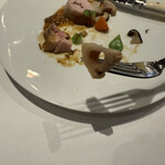 プレスキル - こんなに小さいレンコンなのにすごい深い味