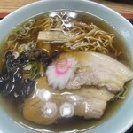 鳳凰らーめん - 