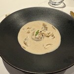 プレスキル - うま味たっぷり キノコとソリレスのブイヨン