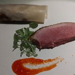 中国菜 ARATA - 北京ダックと四川ダック