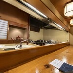 赤坂とゝや魚新 - 