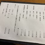 赤坂とゝや魚新 - 