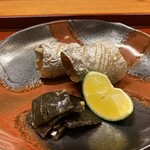 赤坂とゝや魚新 - 
