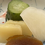 赤坂とゝや魚新 - 