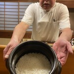 赤坂とゝや魚新 - 