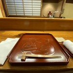 赤坂とゝや魚新 - 