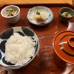 赤坂とゝや魚新 - 