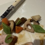 プレスキル - 筑前煮？？？　和食の英知