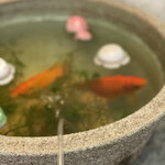 赤坂とゝや魚新 - 