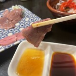 もつ焼き てしまや - 