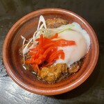 もつ焼き てしまや - 