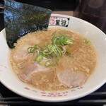 河童ラーメン本舗 - 料理写真: