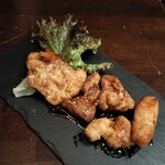 ステーキ居酒屋 300B ONE - 