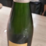 中国菜 ARATA - シャンパン