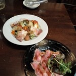 ステーキ居酒屋 300B ONE - 